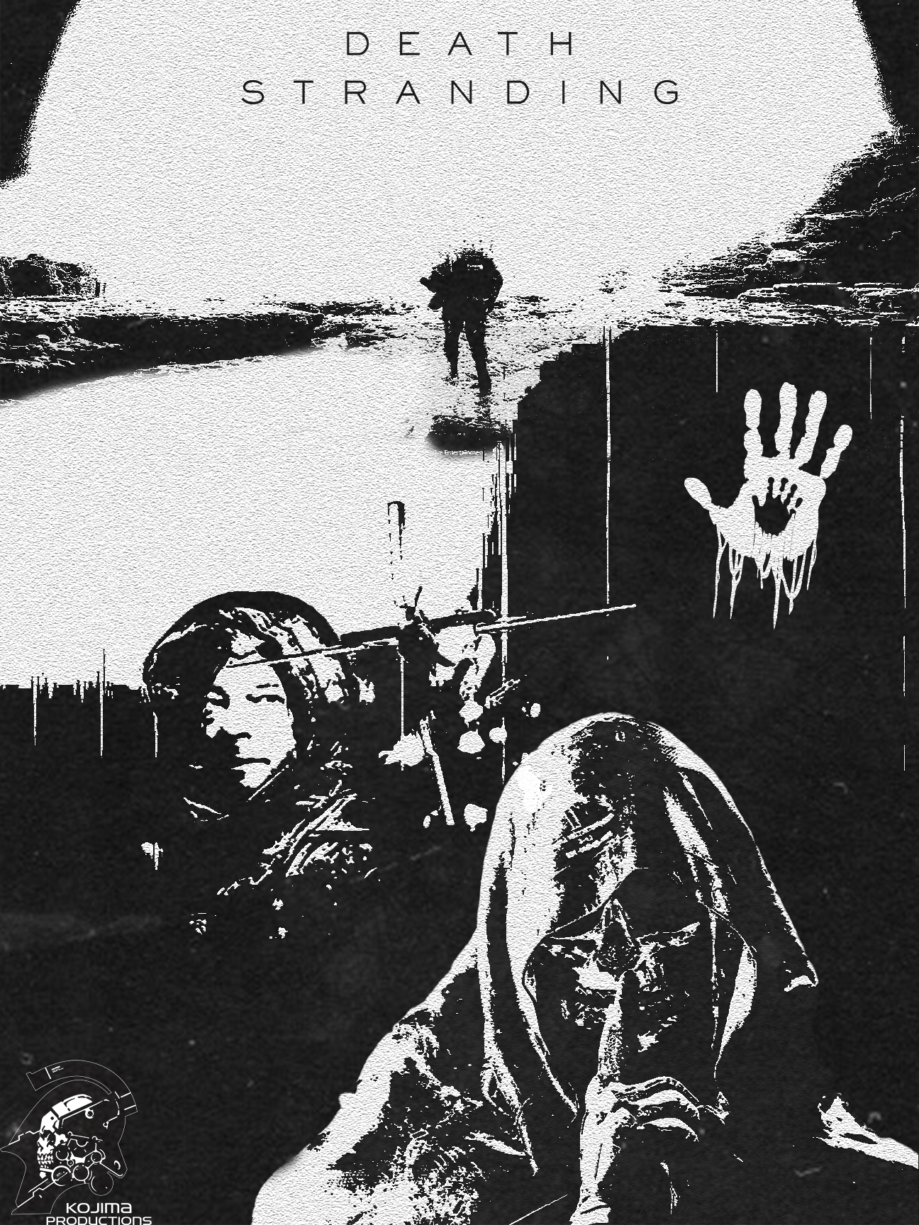 Death Stranding